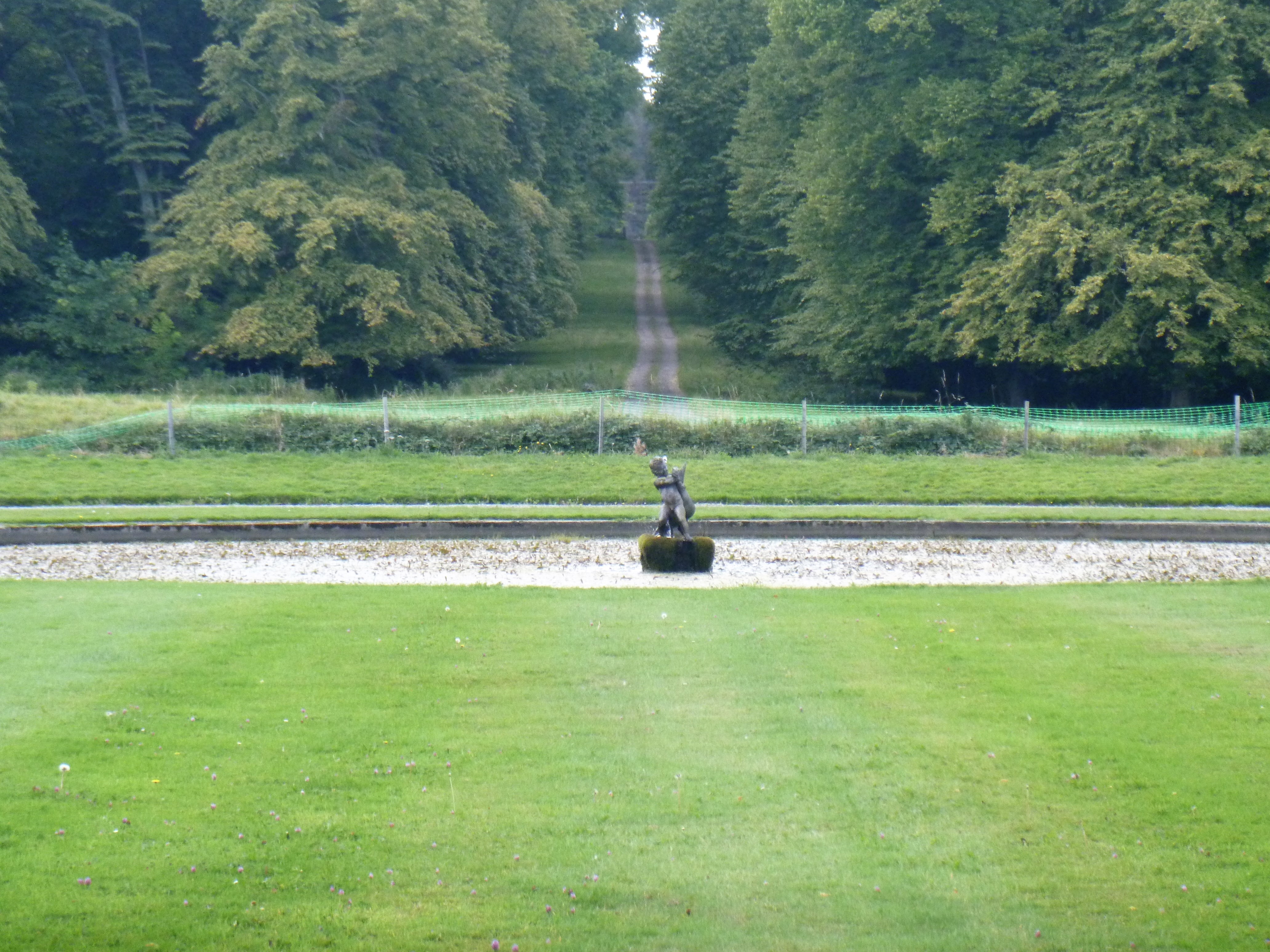 Killruddery House and Gardens in County Wicklow