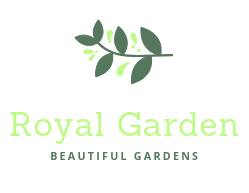 Royal Garden logo